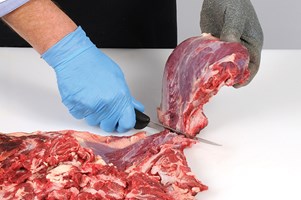 Meat Cut Spec Step 20